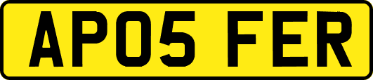 AP05FER