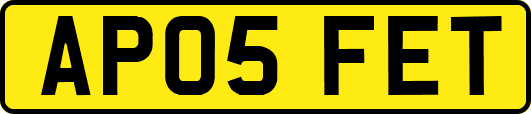 AP05FET