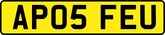 AP05FEU