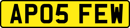 AP05FEW