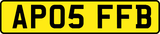 AP05FFB