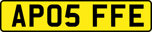 AP05FFE