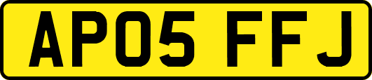 AP05FFJ