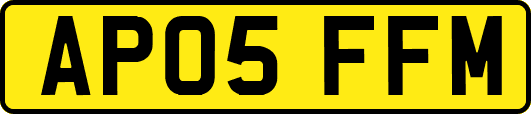 AP05FFM