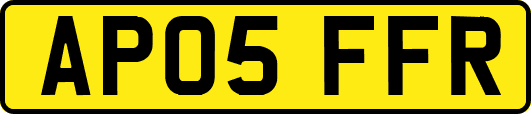 AP05FFR