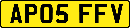 AP05FFV