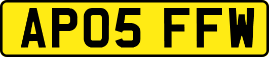 AP05FFW