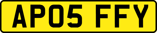 AP05FFY