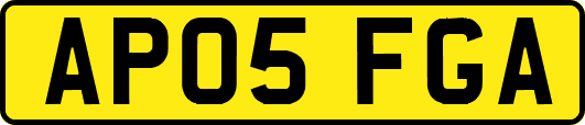 AP05FGA