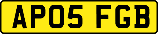 AP05FGB