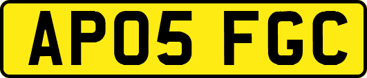 AP05FGC