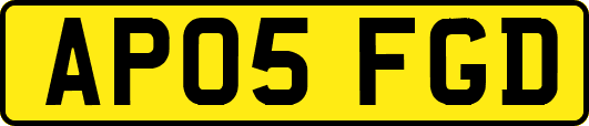 AP05FGD