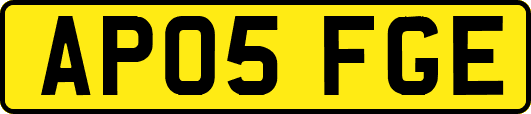 AP05FGE