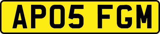 AP05FGM