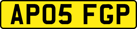 AP05FGP