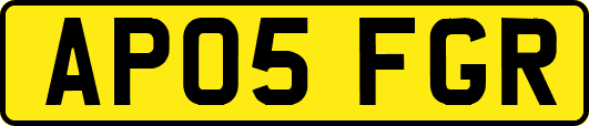 AP05FGR