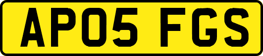 AP05FGS