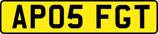 AP05FGT
