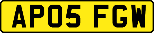 AP05FGW