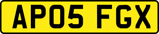 AP05FGX
