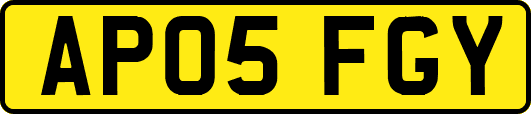 AP05FGY