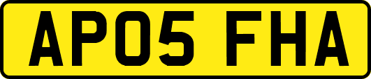 AP05FHA