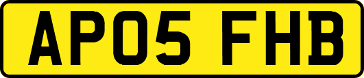 AP05FHB