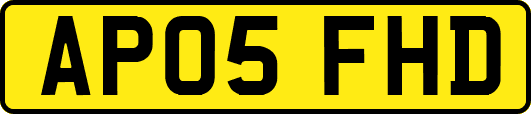 AP05FHD
