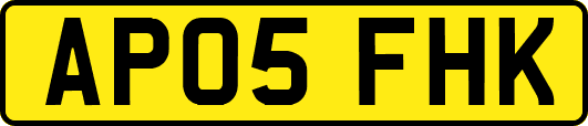 AP05FHK