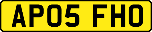 AP05FHO