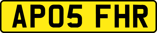 AP05FHR