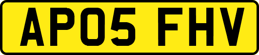 AP05FHV