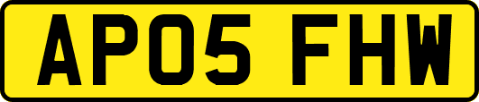 AP05FHW