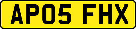 AP05FHX