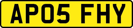 AP05FHY