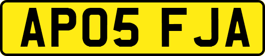 AP05FJA