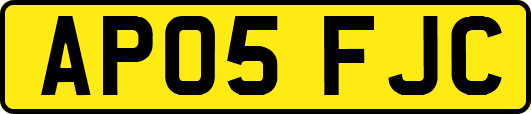 AP05FJC