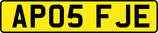 AP05FJE