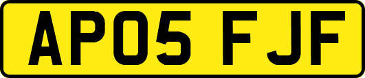 AP05FJF