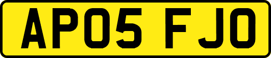 AP05FJO
