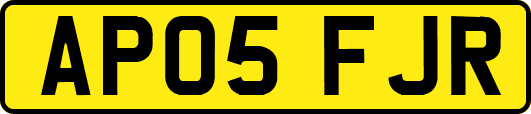 AP05FJR