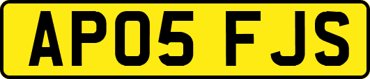 AP05FJS