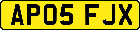 AP05FJX