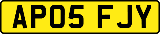 AP05FJY