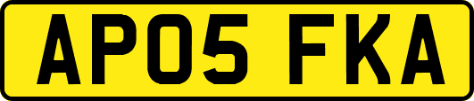 AP05FKA