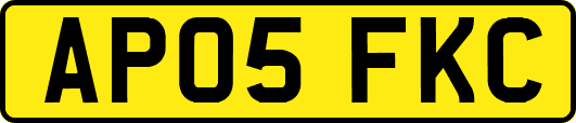 AP05FKC