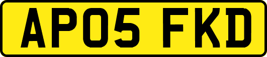 AP05FKD