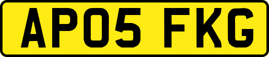 AP05FKG