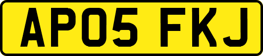 AP05FKJ