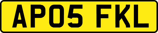 AP05FKL